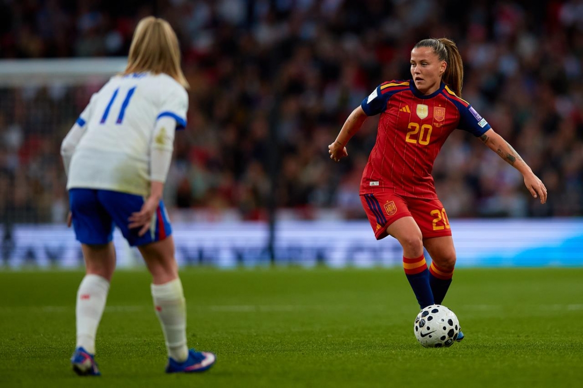 Fútbol | La maldición de España contra Inglaterra continúa