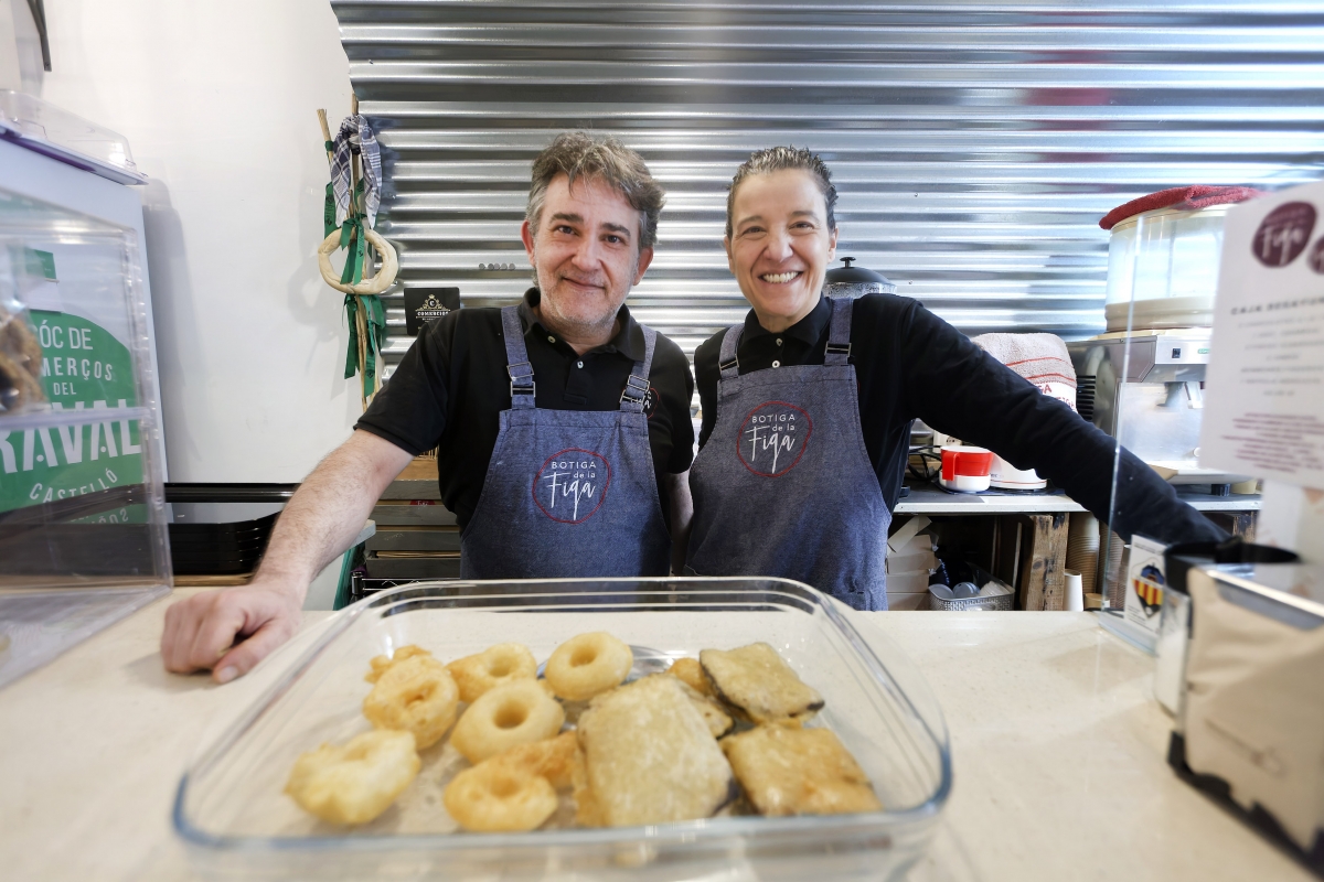  - Foto: ANTONIO PRADAS