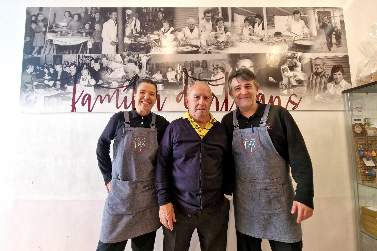  - Foto: ANTONIO PRADAS