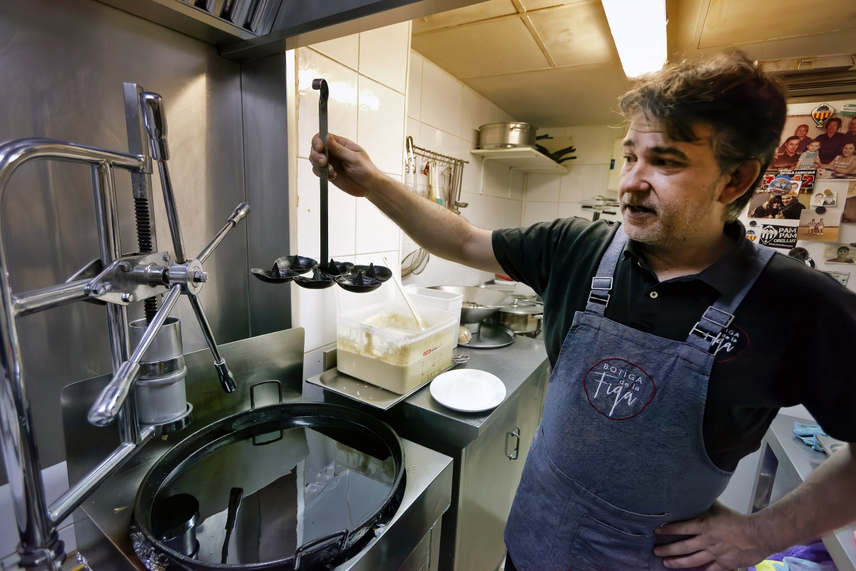  - Foto: ANTONIO PRADAS