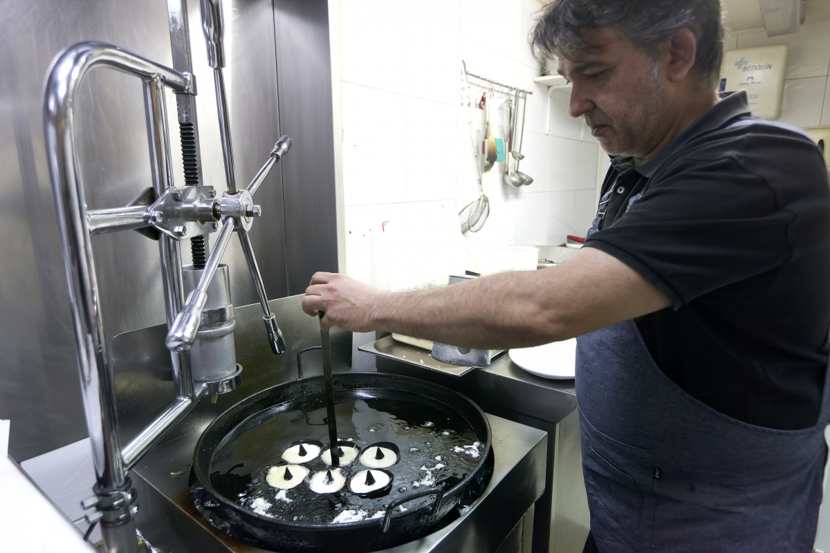  - Foto: ANTONIO PRADAS