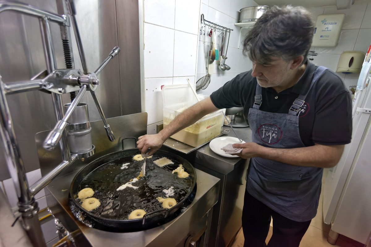  - Foto: ANTONIO PRADAS