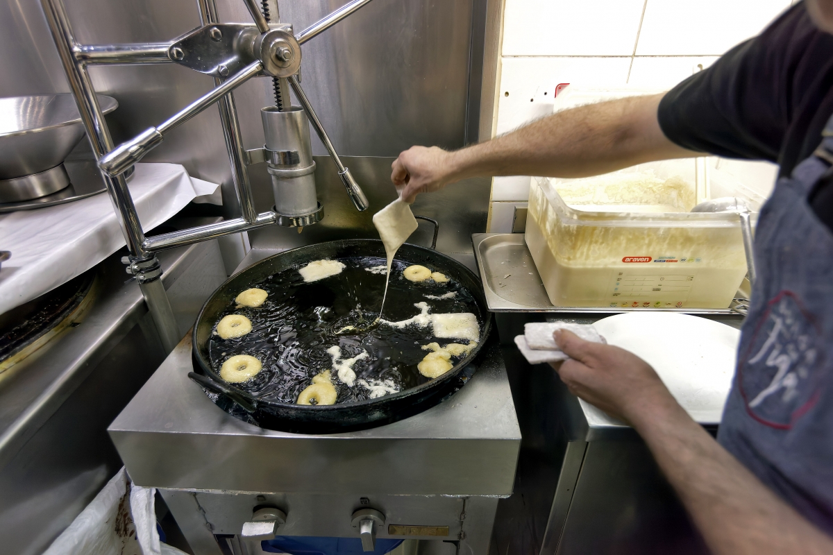  - Foto: ANTONIO PRADAS