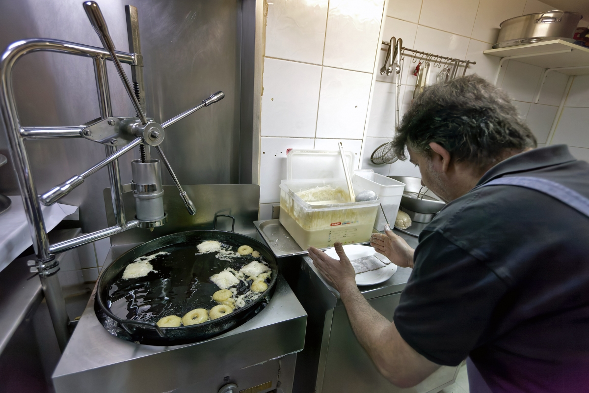  - Foto: ANTONIO PRADAS