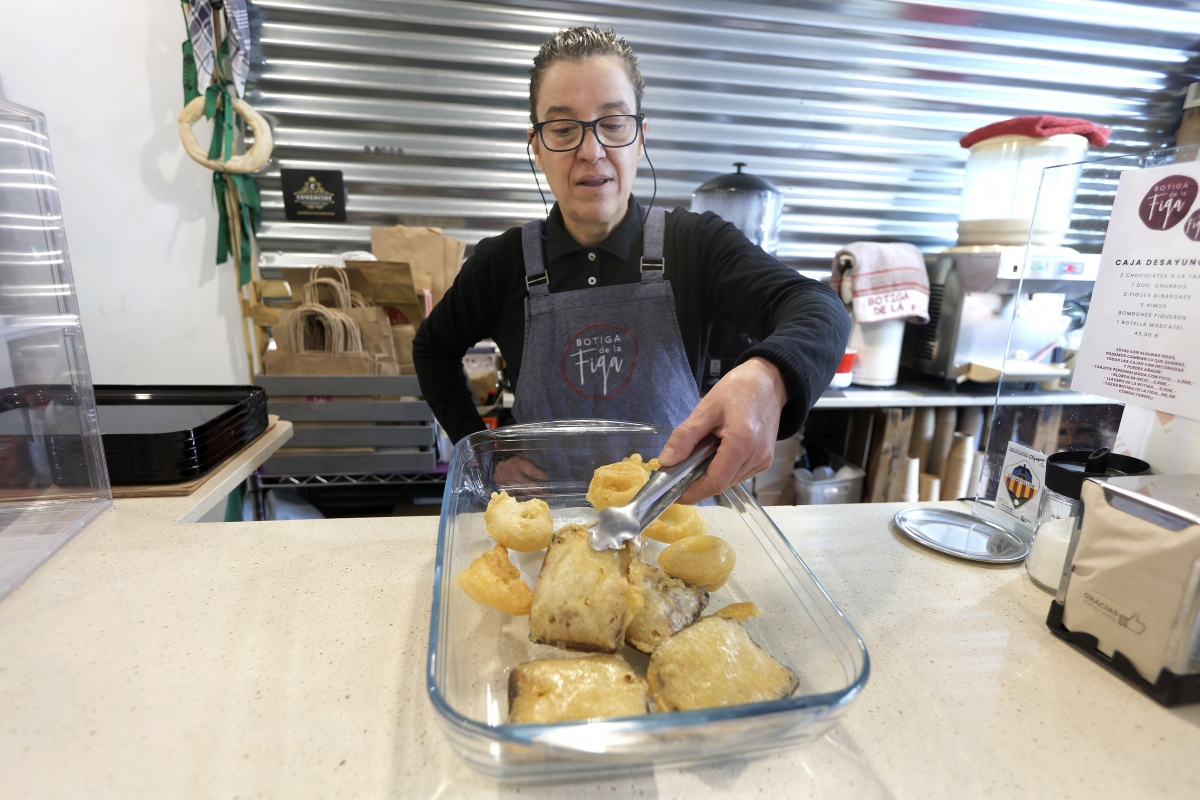  - Foto: ANTONIO PRADAS