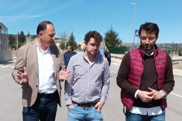 El PPCS celebra el 