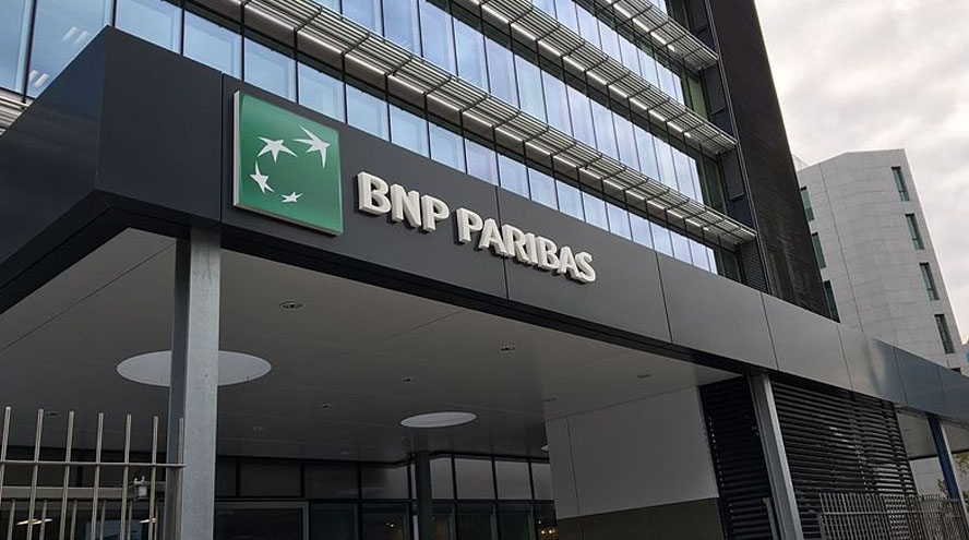 Promociones Azarbe de los García Peralta (Tempe) pone otra pica en Madrid:  compra la sede de BNP Paribas 