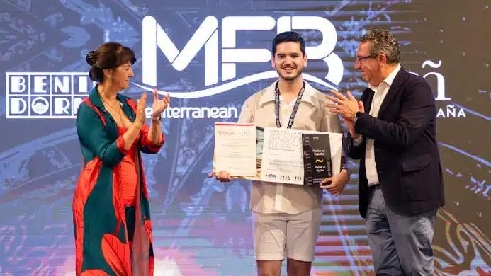 Alicante decidirá el futuro de la moda de baño con un finalista local en la gran cita nacional