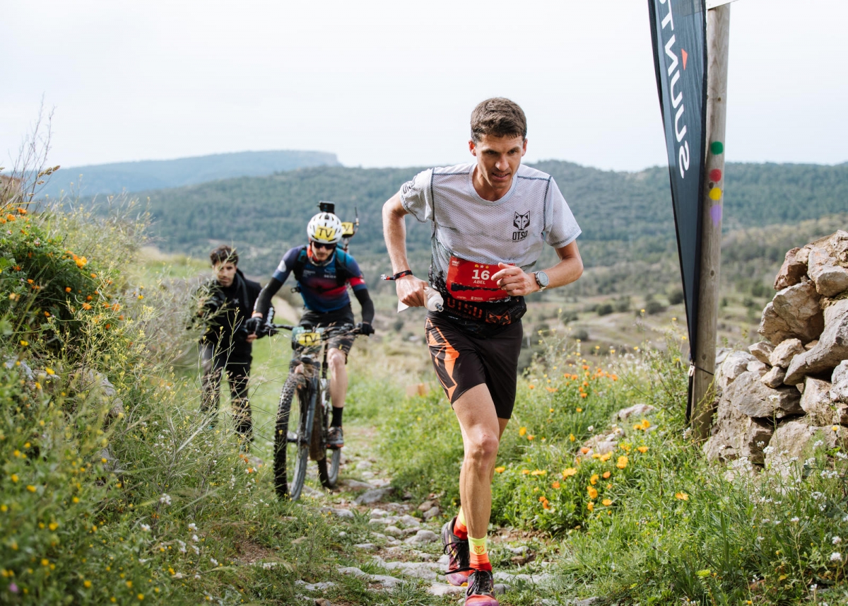 Las carreras de Penyagolosa Trails podrán seguirse en directo a través de cualquier dispositivo