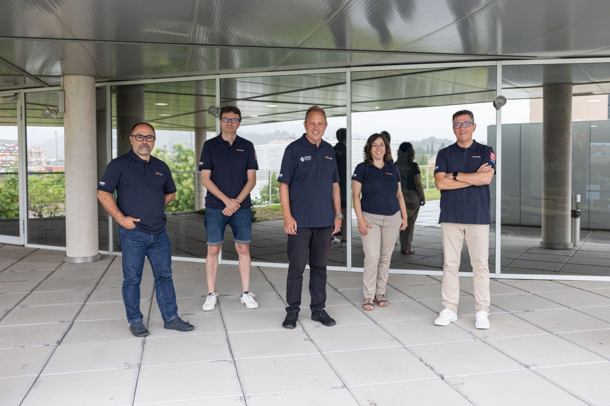 Soluciones de gestión empresarial y ciberseguridad a través de Microsoft: DQS vela por el tejido de Castellón