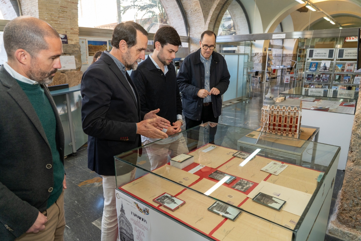  - Foto: AYTO. CARTAGENA