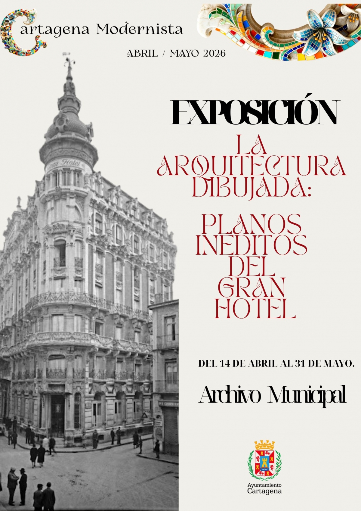  - Foto: AYTO. CARTAGENA