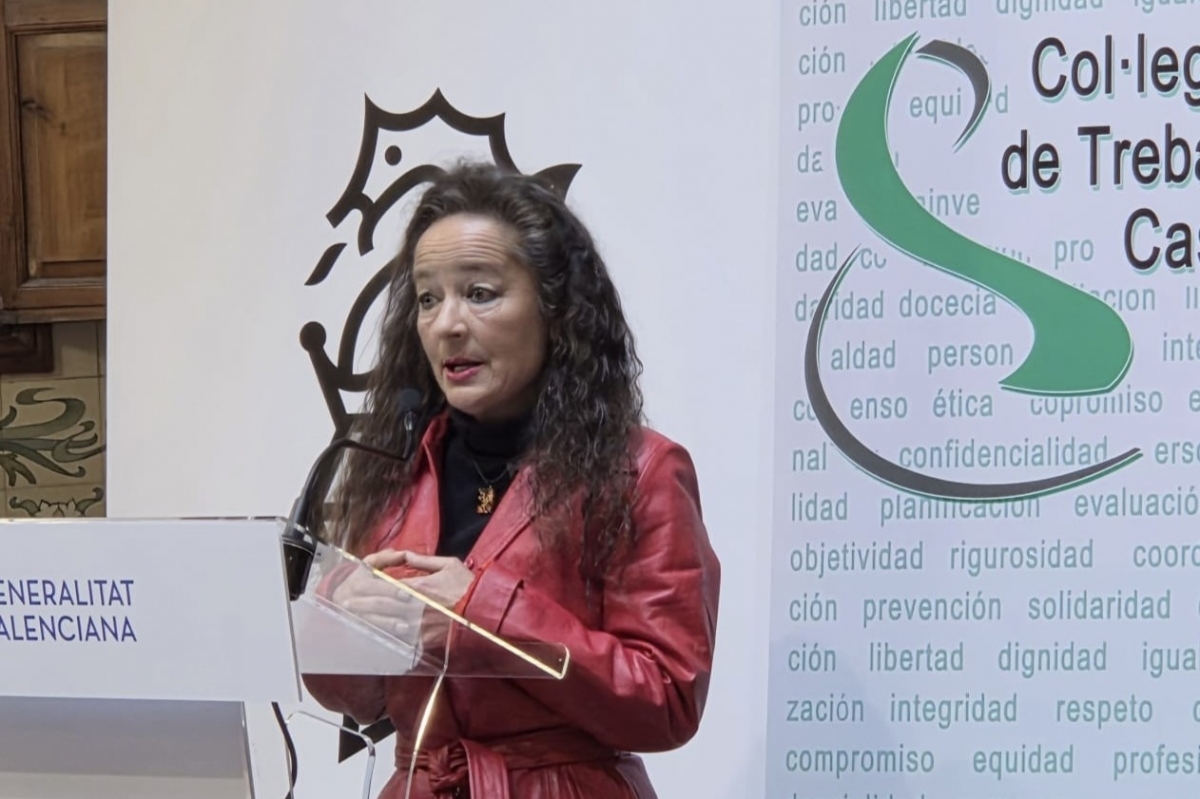 Los trabajadores sociales de Castelló piden reforzar la cita previa ante la regularización de inmigrantes