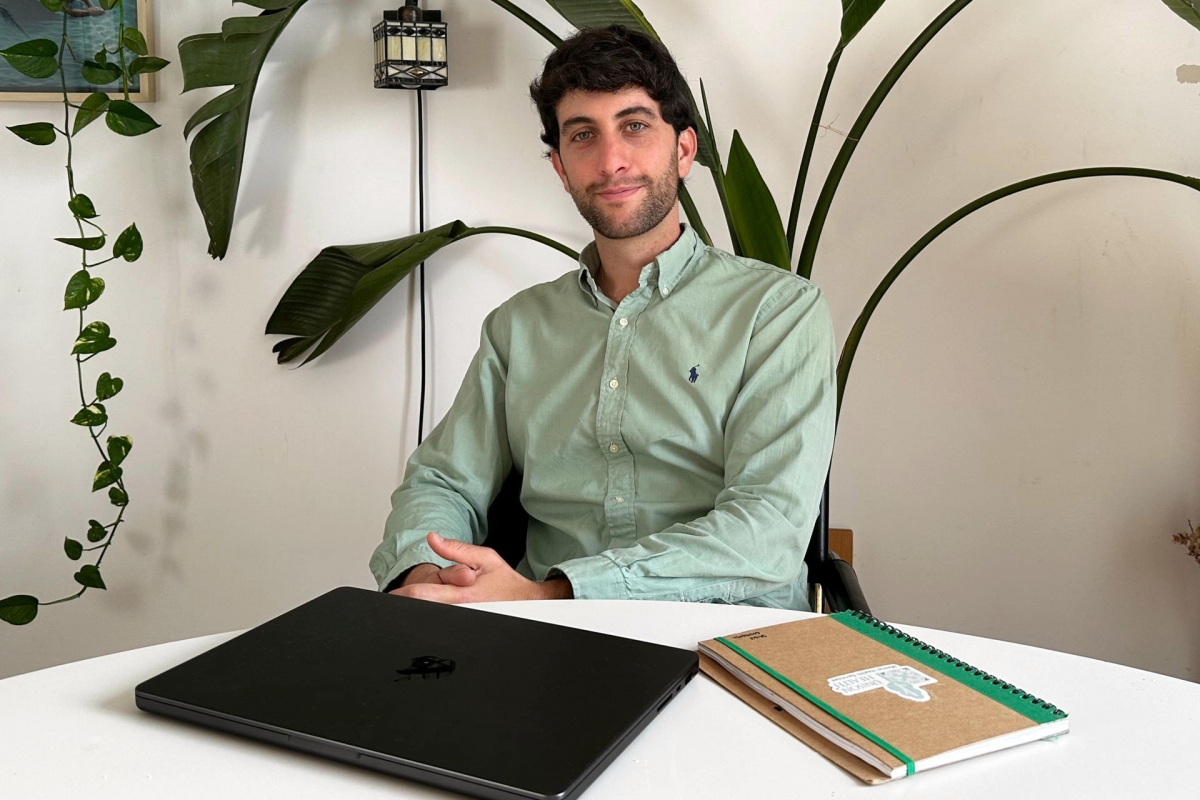 El gabinete de psicología para estadounidenses Unison Health ultima su salto a Alicante en junio