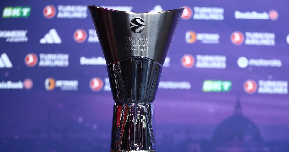 La Euroliga aprueba un nuevo modelo de distribución económica y seguirá con 20 equipos