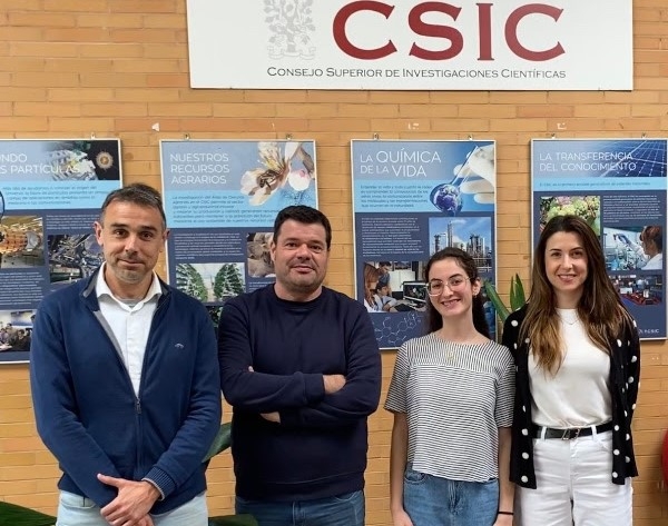 Un 'chorrico' de limón y unas olivas contra el Alzheimer: una investigación del CEBAS-CSIC vincula la dieta mediterránea con la salud cerebral