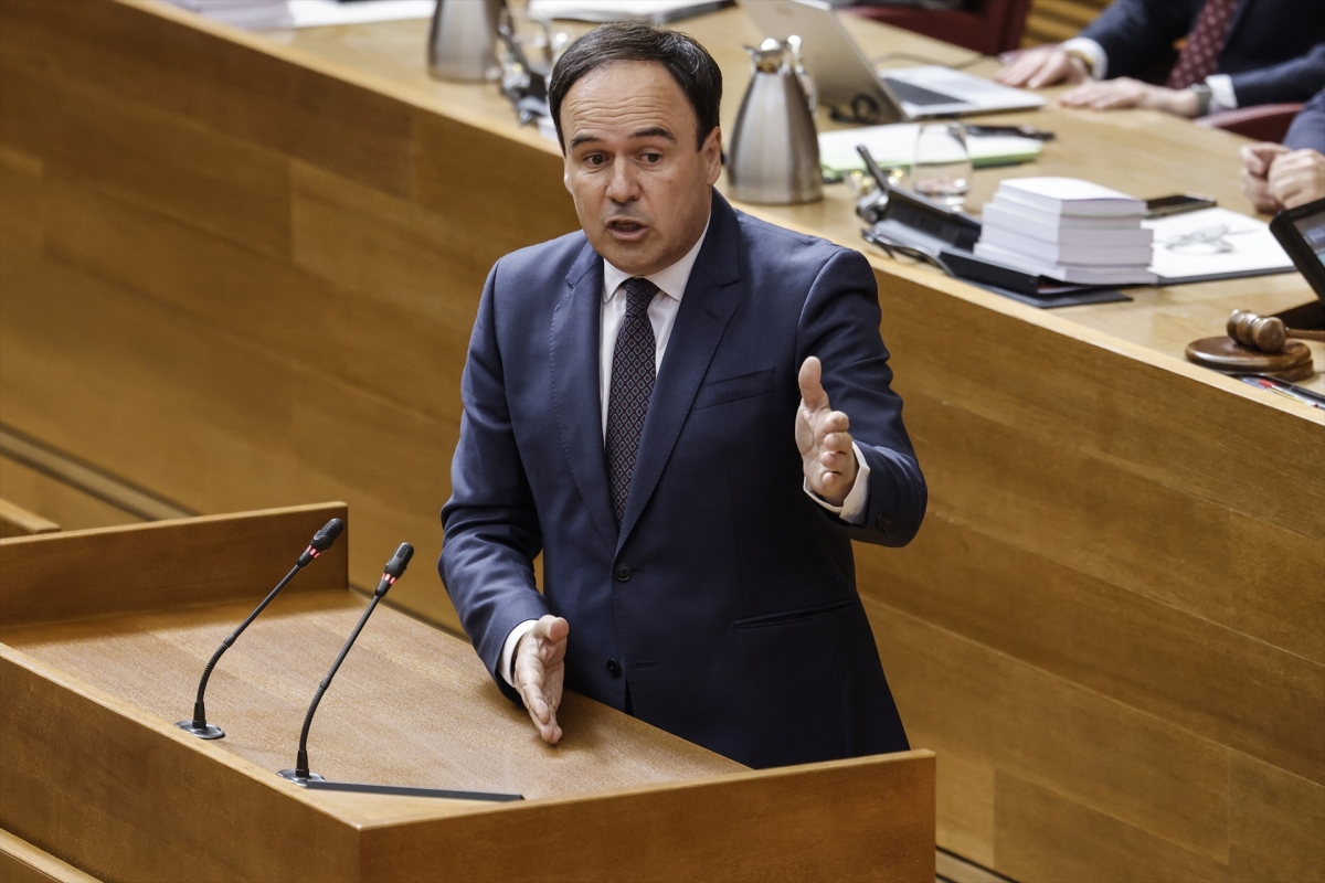 La Comunitat Valenciana atiende actualmente a 590 menores migrantes no acompañados