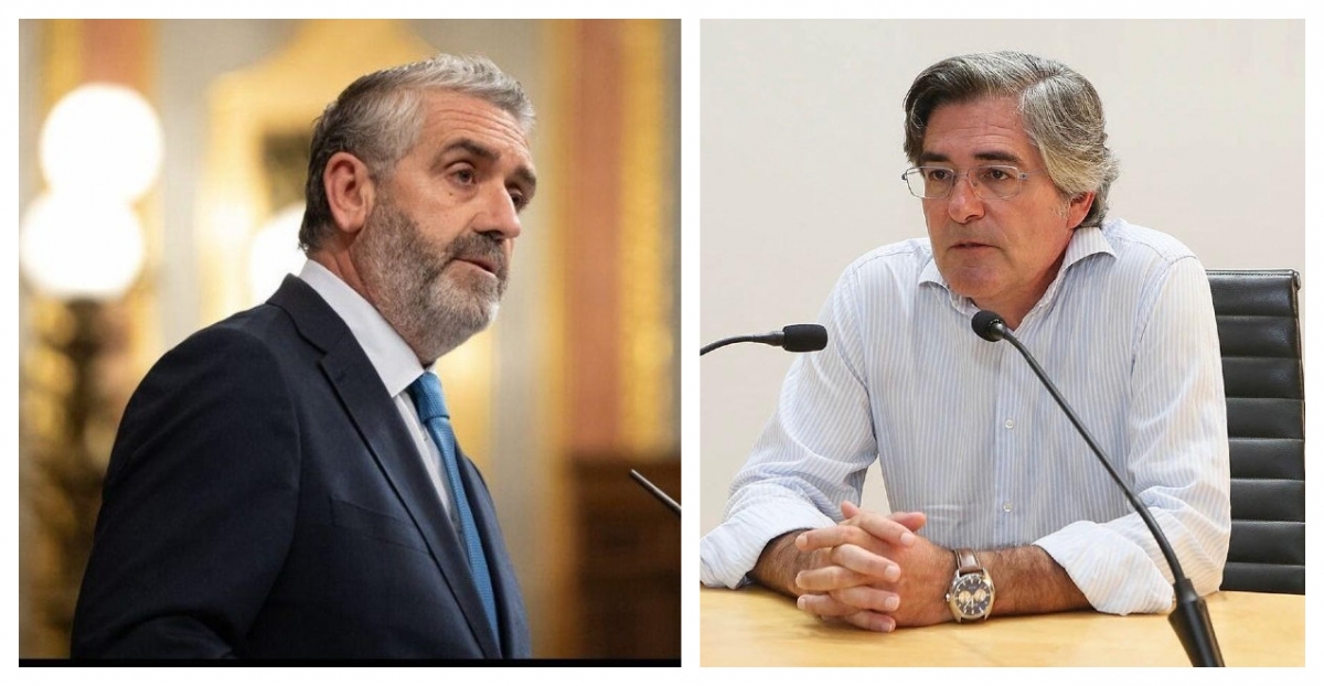 El PP redobla la presión al alcalde de Alcoy tras no sacar adelante la cuestión de confianza vinculada al presupuesto