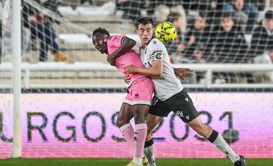 Castellón y Burgos, dos ideas opuestas para un mismo objetivo