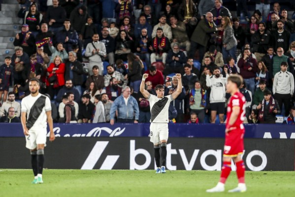 El posible once del Levante UD para recibir al Sevilla FC