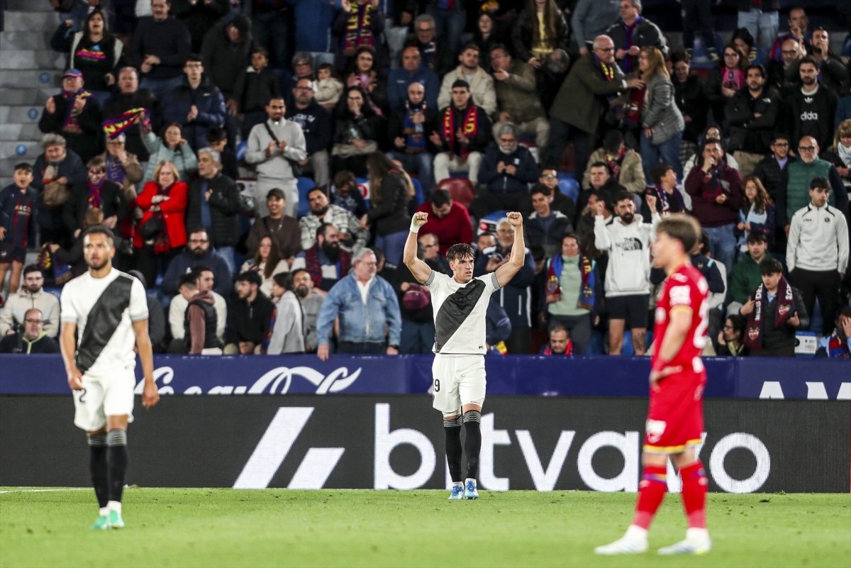 El posible once del Levante UD para recibir al Sevilla FC