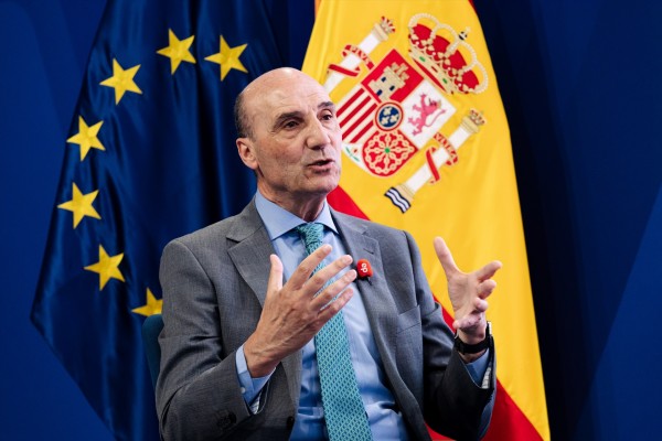 El crimen organizado en Europa, 