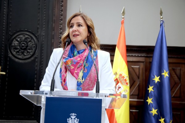 Catalá pide un informe sobre el proceso que investiga Anticorrupción y dice estar 