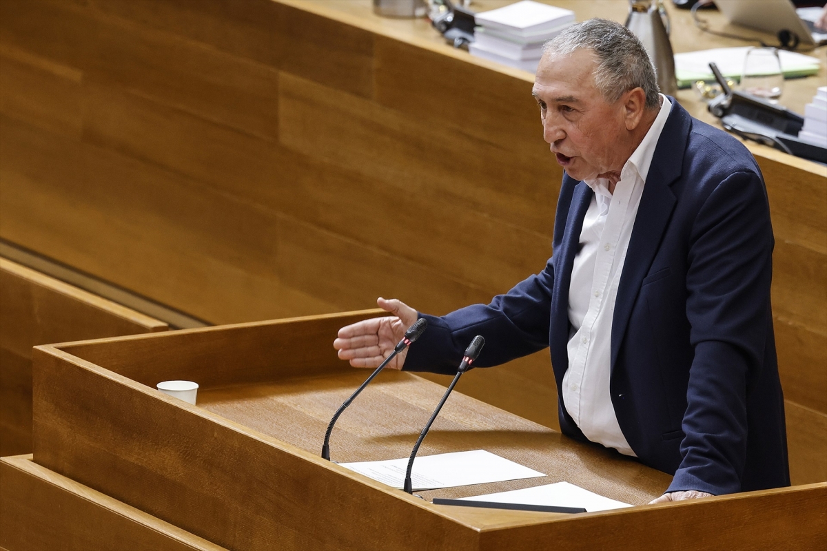 El Consell garantiza que la jueza de la Dana 