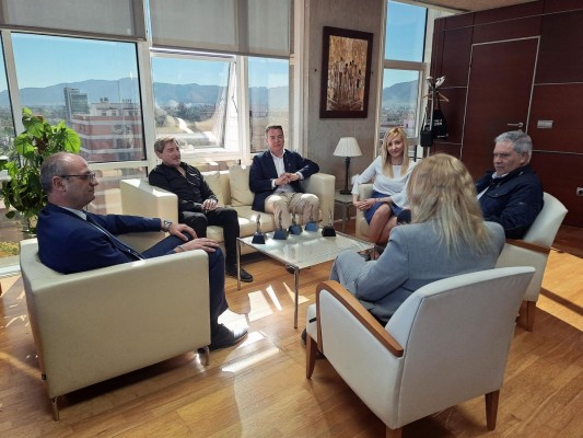 Estos son los cinco centros educativos de la Región premiados por su excelencia: están en Murcia, Molina, San Javier y Puerto Lumbreras