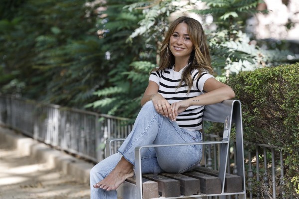 María Verdoy: 
