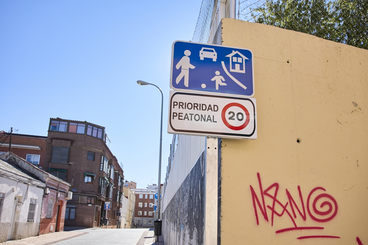 Seis colegios en Valencia respiran aire con niveles de contaminación diarios por encima de lo seguro