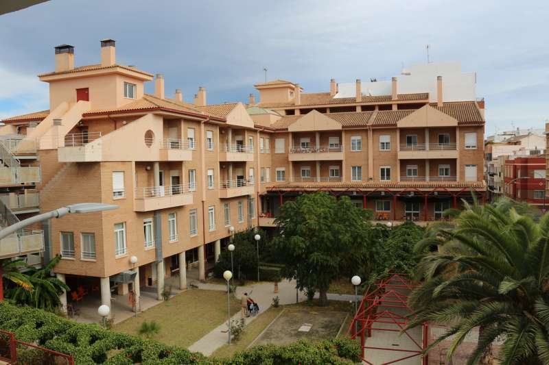 Servicios Sociales licita la nueva gestión de la Residencia y Centro de Día de Segorbe: 10 millones y 3 años