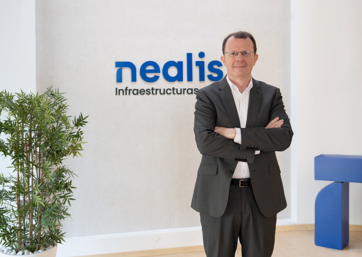 Nealis crea Nealis Infraestructuras para agrupar en la marca su actividad en construcción e inmobiliaria