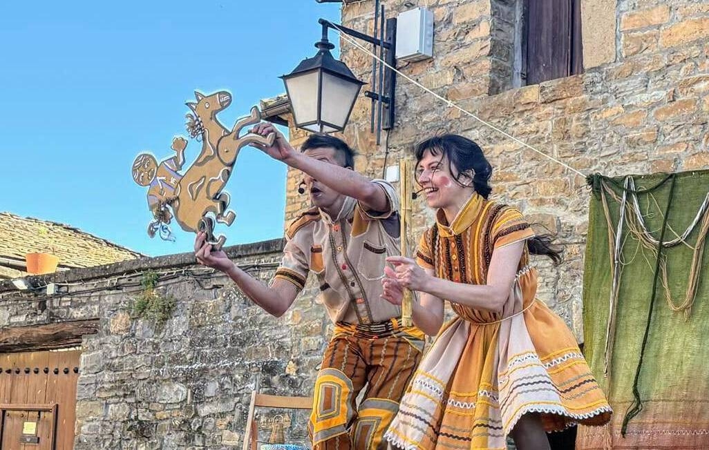 El IV Festival Iberoamericano Calendureta llena Elche de teatro de títeres hasta el 30 de abril