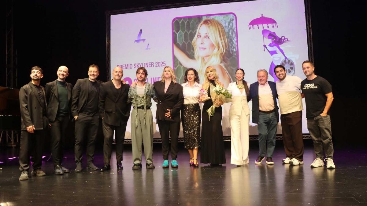 Skyline Benidorm Film Festival arranca su 10ª edición con un fin de semana marcado por el talento