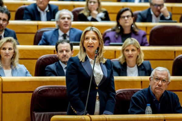 El PP concluye la investigación del Senado sobre el apagón: culpa a Ribera, Aagesen, Beatriz Corredor y la CNMC