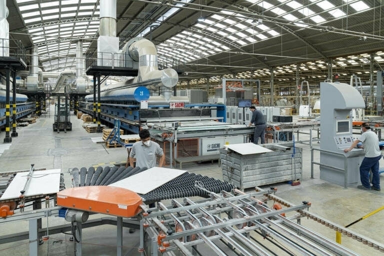 Castellón pierde un 27% de cogeneración industrial en un año: el sector reclama medidas urgentes 