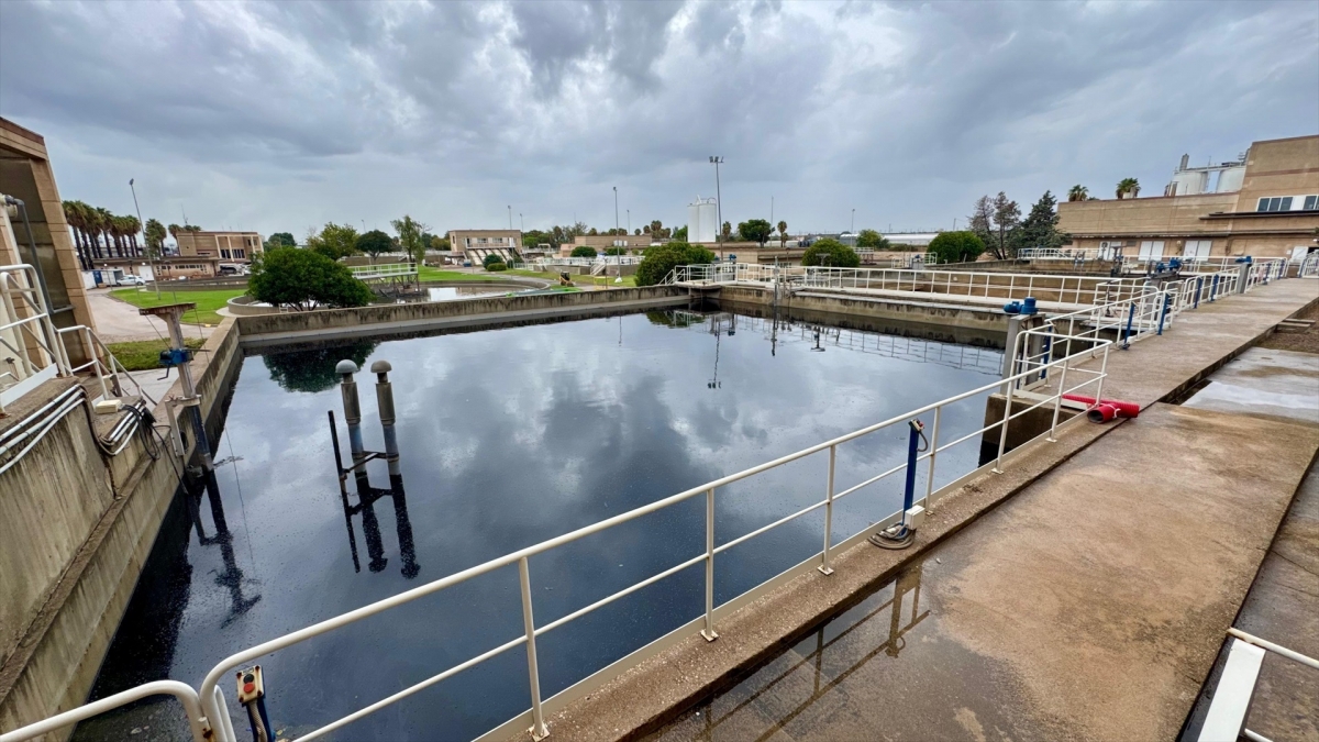 Generalitat y Diputación de València invertirán 51 millones en la modernización de 77 depuradoras