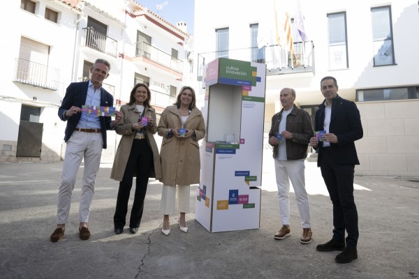La Diputación de Castellón crea un proyecto que integrará la IA en el desarrollo de las zonas rurales