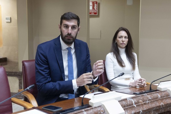 Antelo augura nuevas bajas en Vox: 