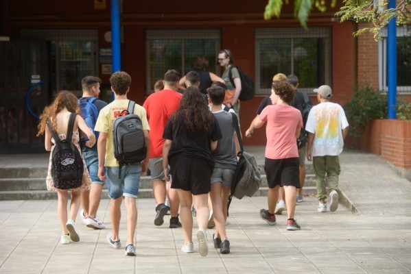 La Región de Murcia elimina las faltas leves para el acoso escolar y cambiará de centro al agresor