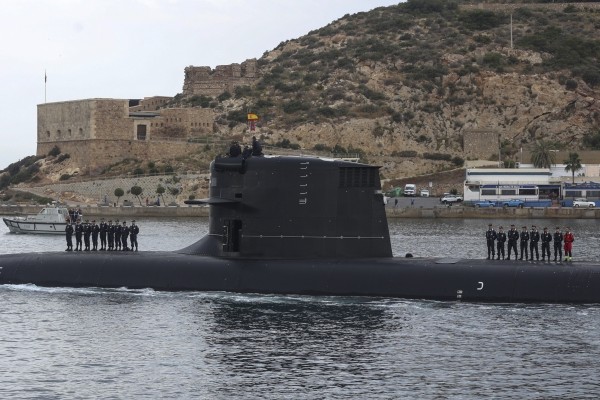 Acuerdo entre TKMS y Navantia para fabricar submarinos en España