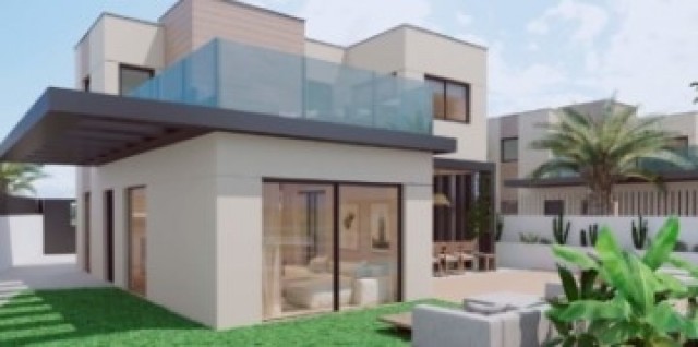 Mediterranean Reit sale a bolsa con un terreno en Murcia valorado en 1,36 millones de euros