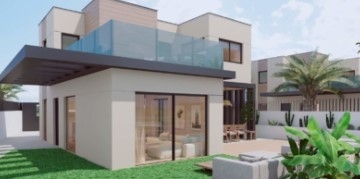 Mediterranean Reit sale a bolsa con un terreno en Murcia valorado en 1,36 millones de euros