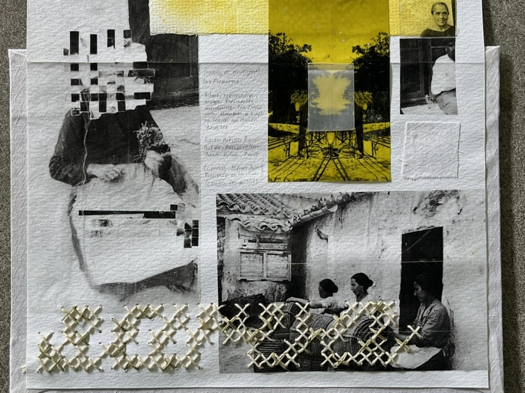  - Foto: MUSEO CRISTÓBAL GABARRÓN