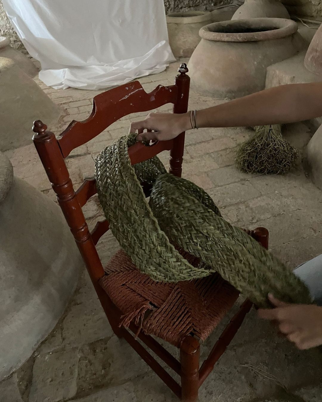  - Foto: MUSEO CRISTÓBAL GABARRÓN