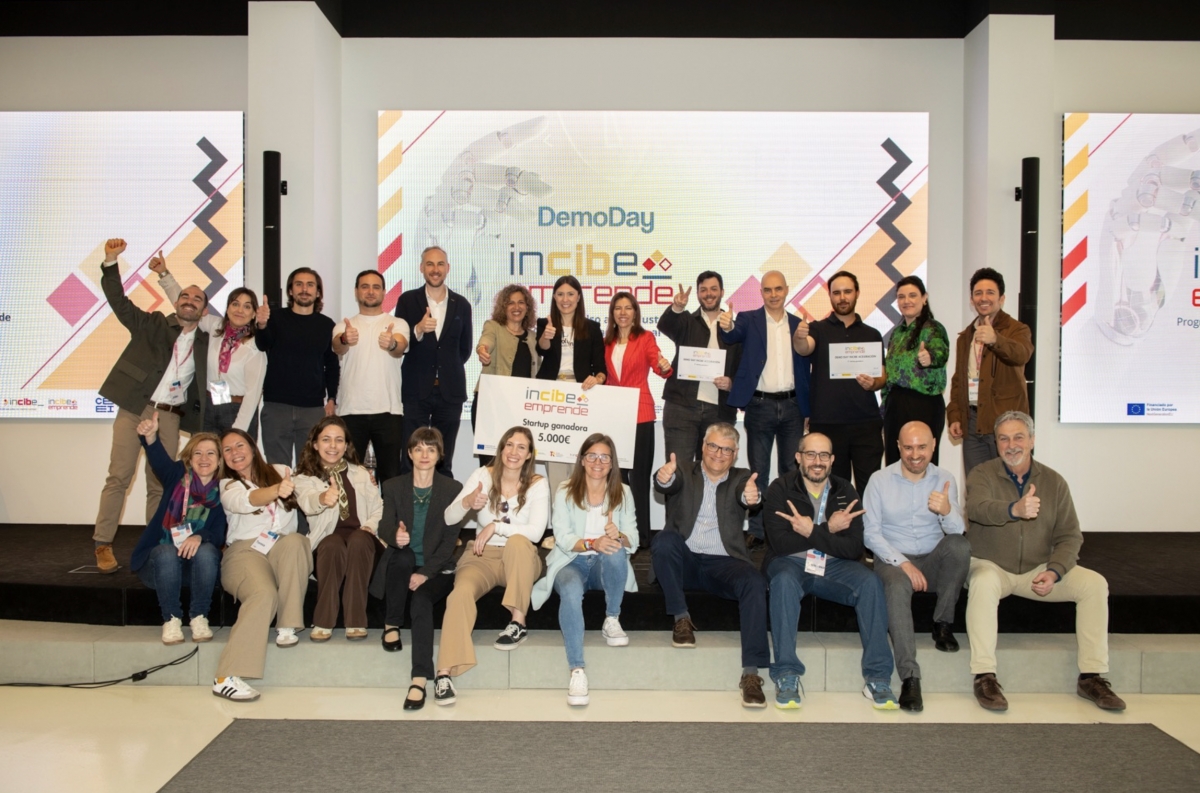 Evolving Therapeutics gana el programa de aceleración de CEEI Valencia e Incibe Emprende