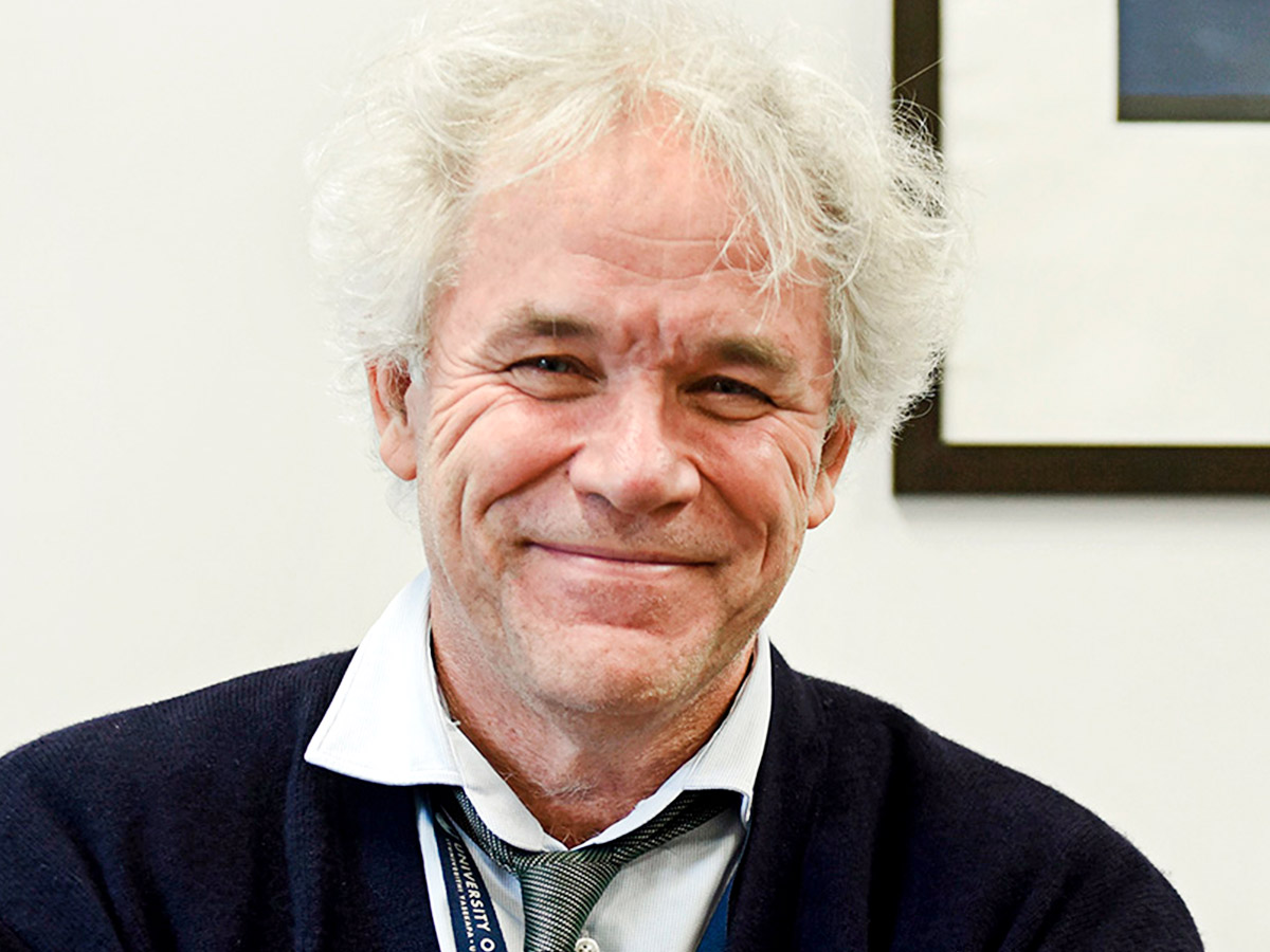 ‘El manantial oculto’, la fuente entrópica de la conciencia