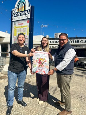 Alicante celebra actividades para dinamizar el comercio en La Florida, Muntanyeta y Fontana