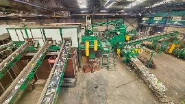 El sellado del vertedero de Benicarló encara su recta final: Ferrovial ejecutará la obra por 2,1 millones